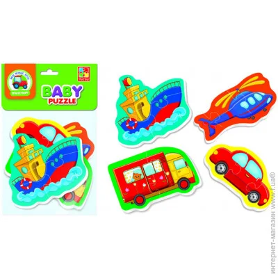   ,   Vladi Toys  . (VT1106-96)
