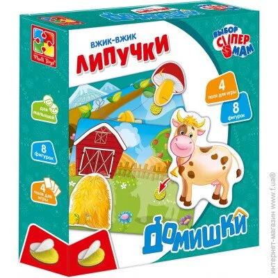   Vladi Toys   "- " VT1302-24 