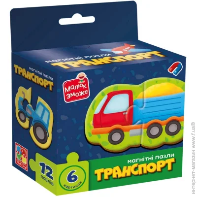    Vladi Toys    "" VT1733-02, 6 