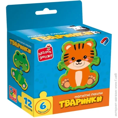    Vladi Toys    "" VT1733-04, 6 