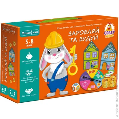   Vladi Toys    "  " VT2312-04 (4820234764808)