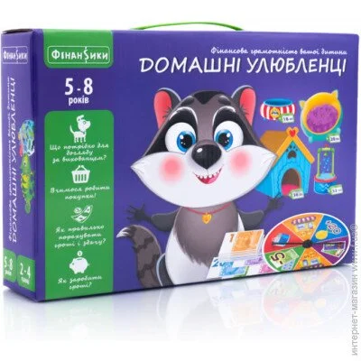   Vladi Toys     VT2312-07 (4820234760275)