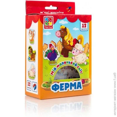 Գ   Vladi Toys ̳     "" VT3106-09 ()