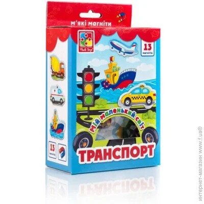 Vladi Toys ̳     "" VT3106-12 ()