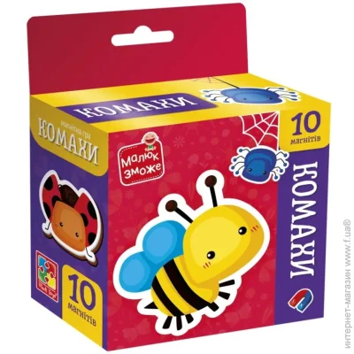 Գ   Vladi Toys    "" VT3106-32, 10 
