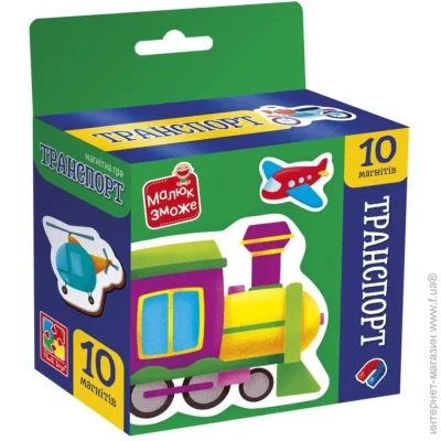    Vladi Toys    "" VT3106-35, 10 