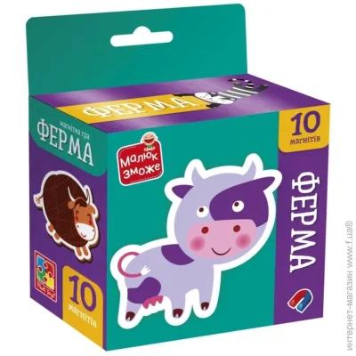 Գ   Vladi Toys    "" VT3106-36, 10 