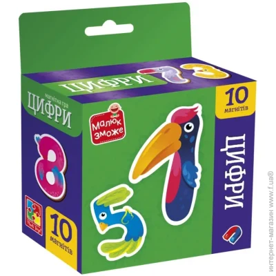   Vladi Toys    "" VT3106-37, 10 