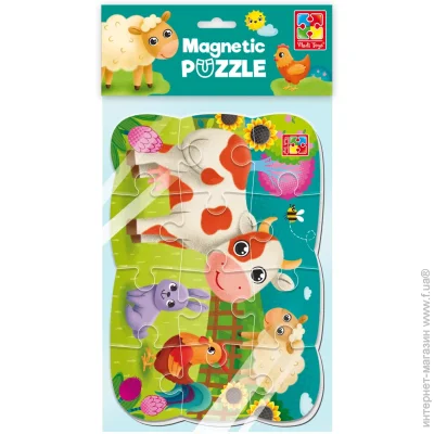   Vladi Toys  (VT3205-89)