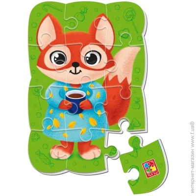    Vladi Toys  (VT3205-92)