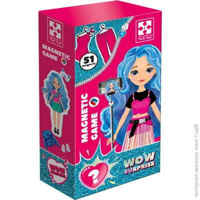   Vladi Toys   (VT3210-12)