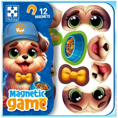   Vladi Toys   " " VT3220-04, 12 