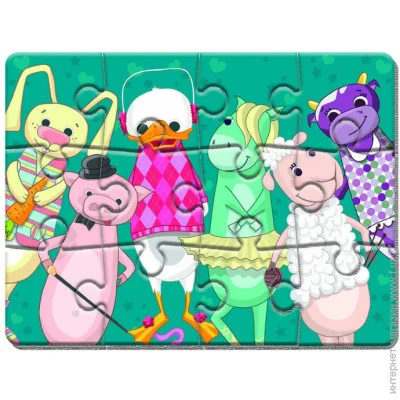   Vladi Toys  (VT3301-01)