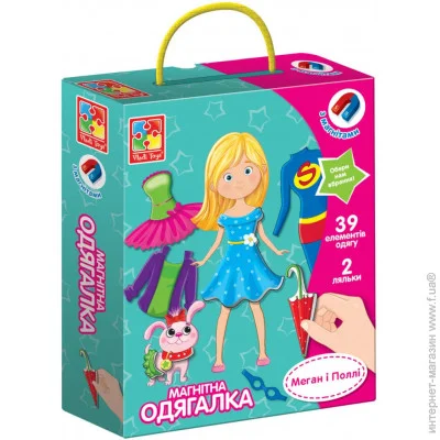 Vladi Toys     "  " VT3702-11 (4820234764853)