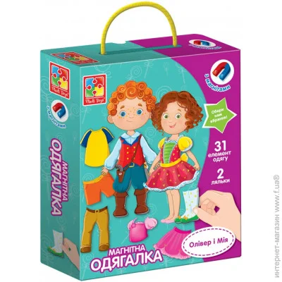  Vladi Toys     "  ̳" VT3702-12 (4820234764860)