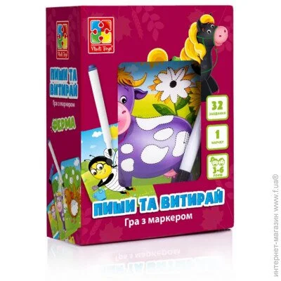   Vladi Toys  (VT5010-19)