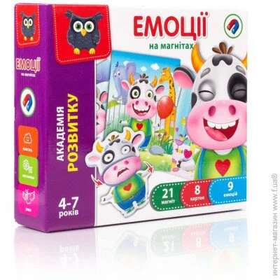 Vladi Toys    VT5422-05 (4820195056813)