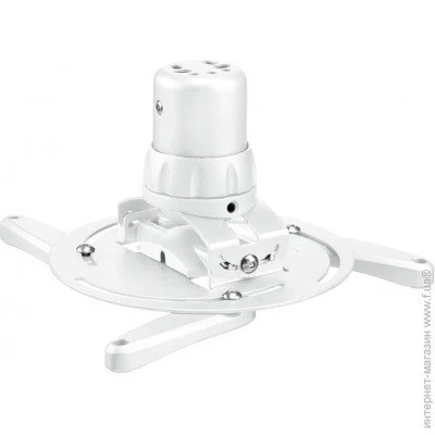 Стельове кріплення Vogels PPC1500 White Стельове кріплення Vogels PPC1500 White
