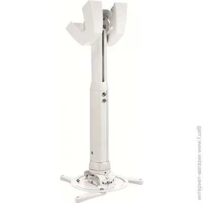   Vogels PPC1540 White
