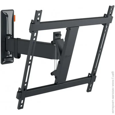   Vogels 32 - 65 " TVM 3423 Black (3834230)