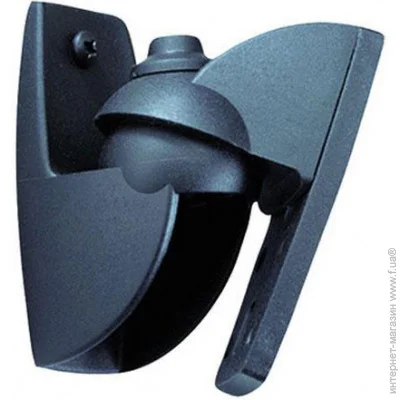    Vogels VLB500 Black