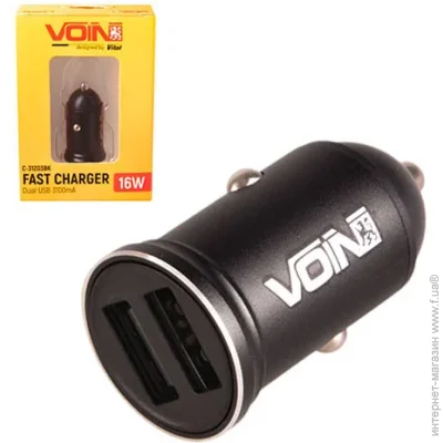    Voin C-31203BK