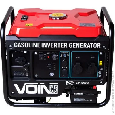    Voin GV-4000ie 3.5 
