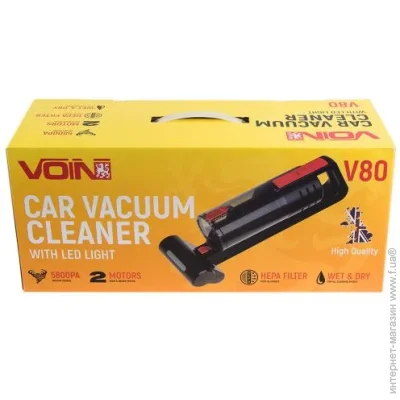  Voin HEPA    "VOIN" V-80