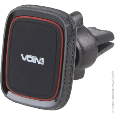  Voin UHV-5003BK/RD   