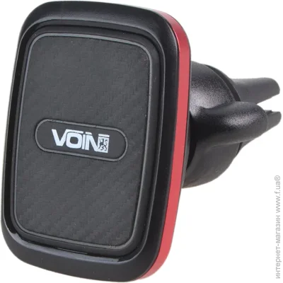  Voin UHV-5007BK/RD   