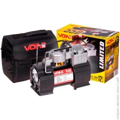  Voin VL-550  