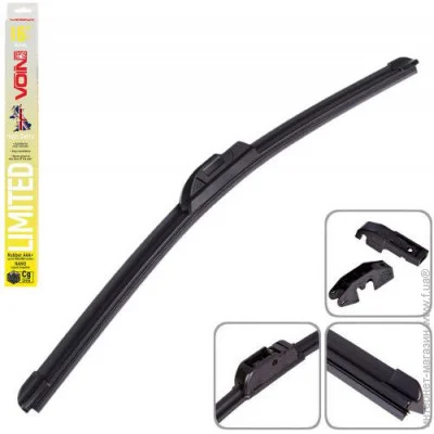   Voin VOIN-16-400(TPN1AFW-16) LIMITED (VL-N16-400)