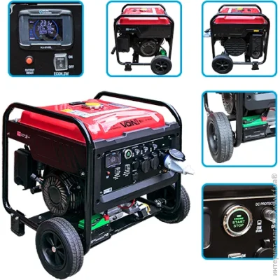    Voin GV-8000ie 7.0 