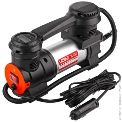  Voin VL-530 150psi/15A/40///  