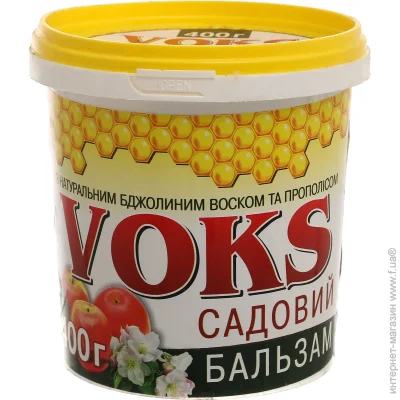 Voks   400 