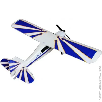  Volantexrc Decathlon 750  (TW-765-1-BL-PNP)
