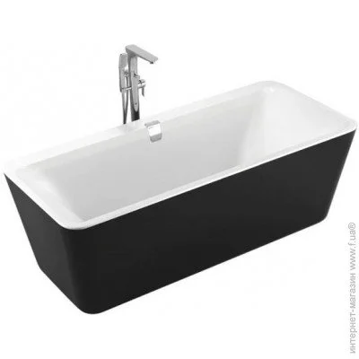  Volle 12-22-110black 180x80x62 (062381) 