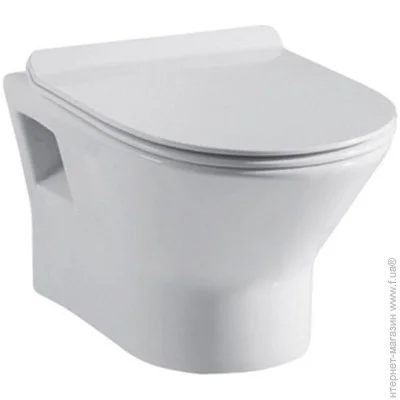   Volle Fiesta Rim   Slim Slow-Closing (13-77-034)