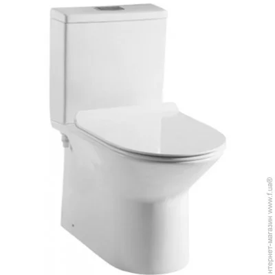   Volle Fiesta Rim  c  Slim Soft Close (13-77-323)