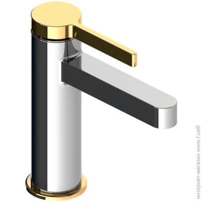    Volle Mora cromo+oro 35 (1537.010122)