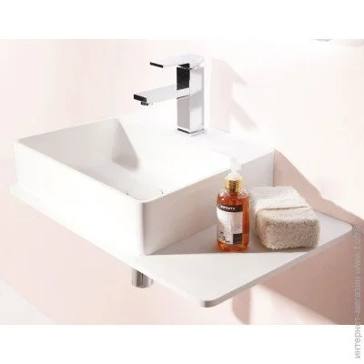  Volle Solid Surface 5837    (13-40-415)