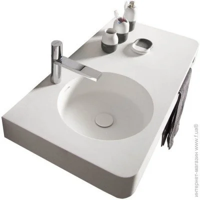  Volle Solid Surface 7548  (13-40-742)