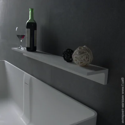     Volle Solid Surface (18-40-113)