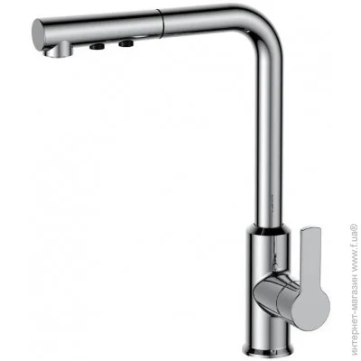    Volle Bravo M cromo (1550.110201)