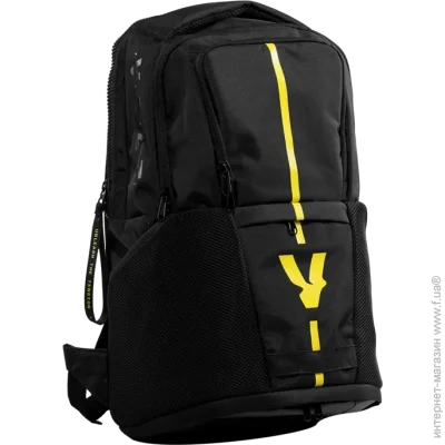     VOLT Backpack black (2447927286)