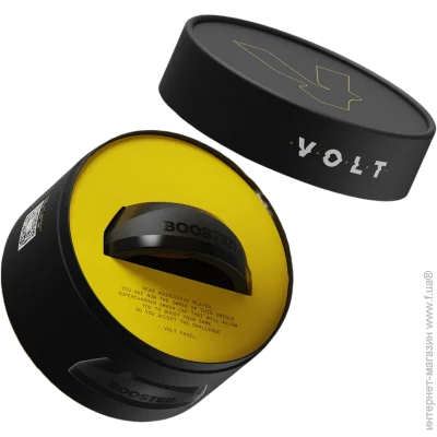        VOLT BOOSTER cap (2447934414)
