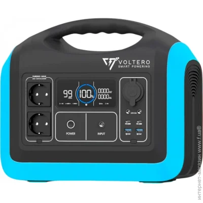   Voltero PS12 1200W 992Wh