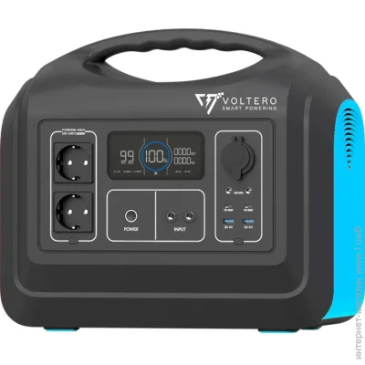  Voltero PS18 1800W 1488Wh
