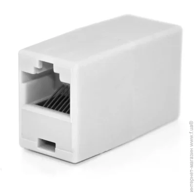 Voltronic 00190 RJ45, 8P8C, /, 