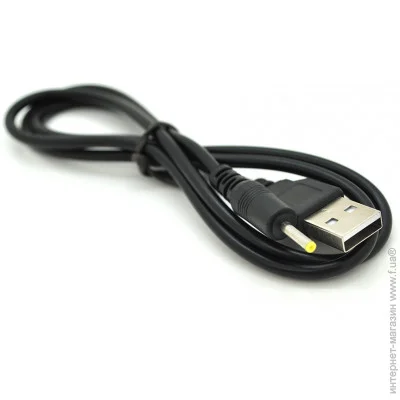   Voltronic Q200 0.7 USB 2.50.7 Black